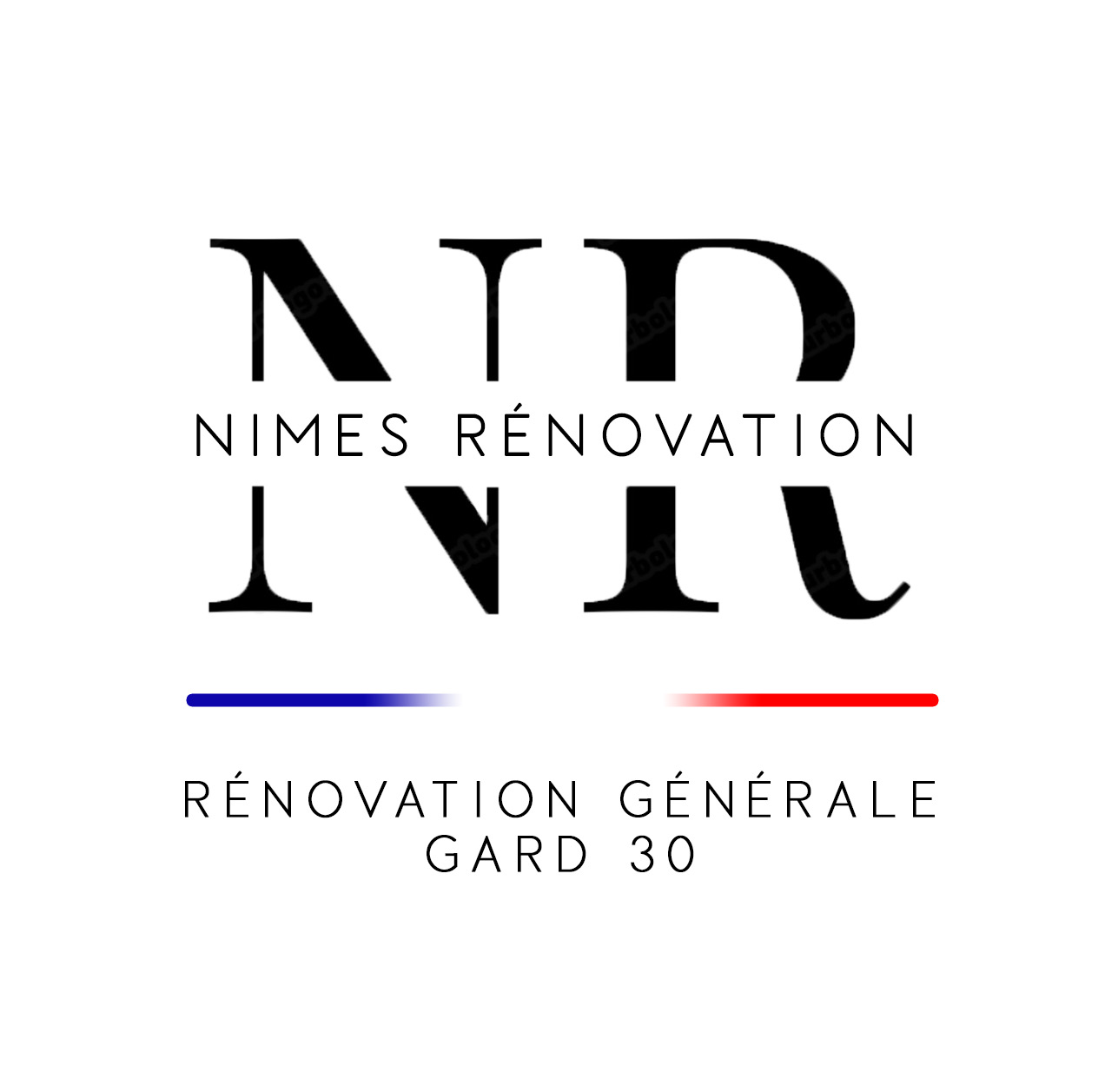 logo atelier renov