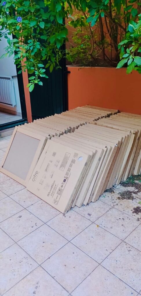 carrelage